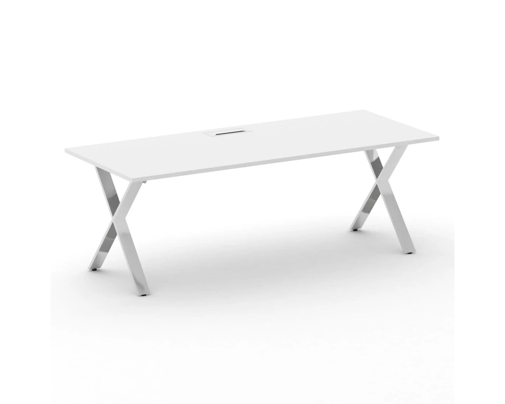 Стол руководителя CRF.SR-3 Феникс Cross