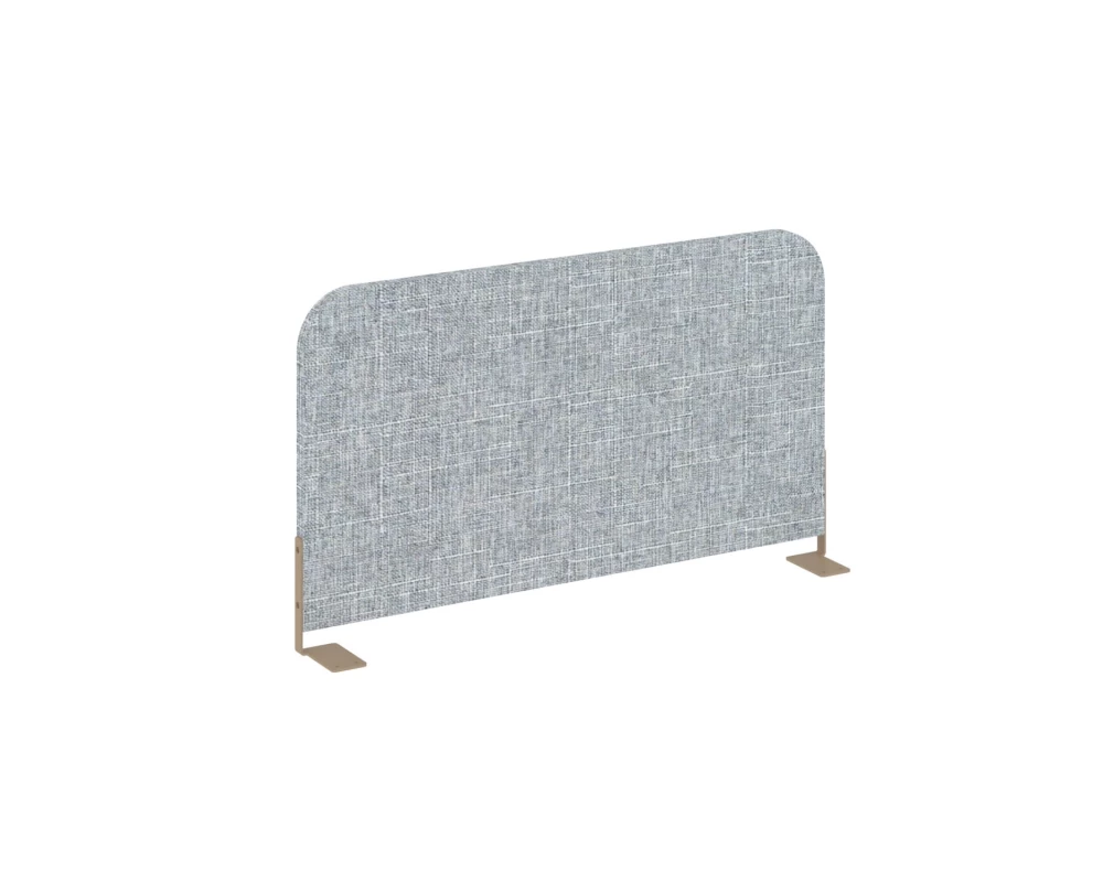 Экран боковой (ткань-ROMEO) 73x38,5x1,8 Estetica