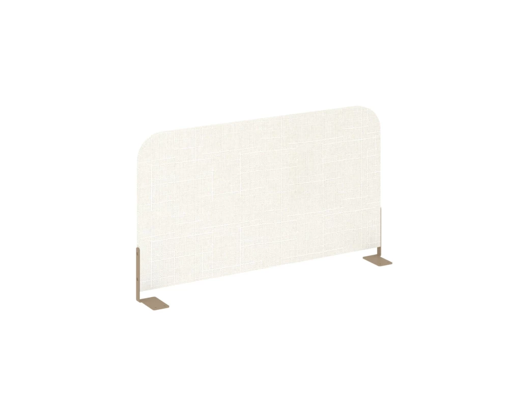 Экран боковой (ткань-ROMEO) 73x38,5x1,8 Estetica