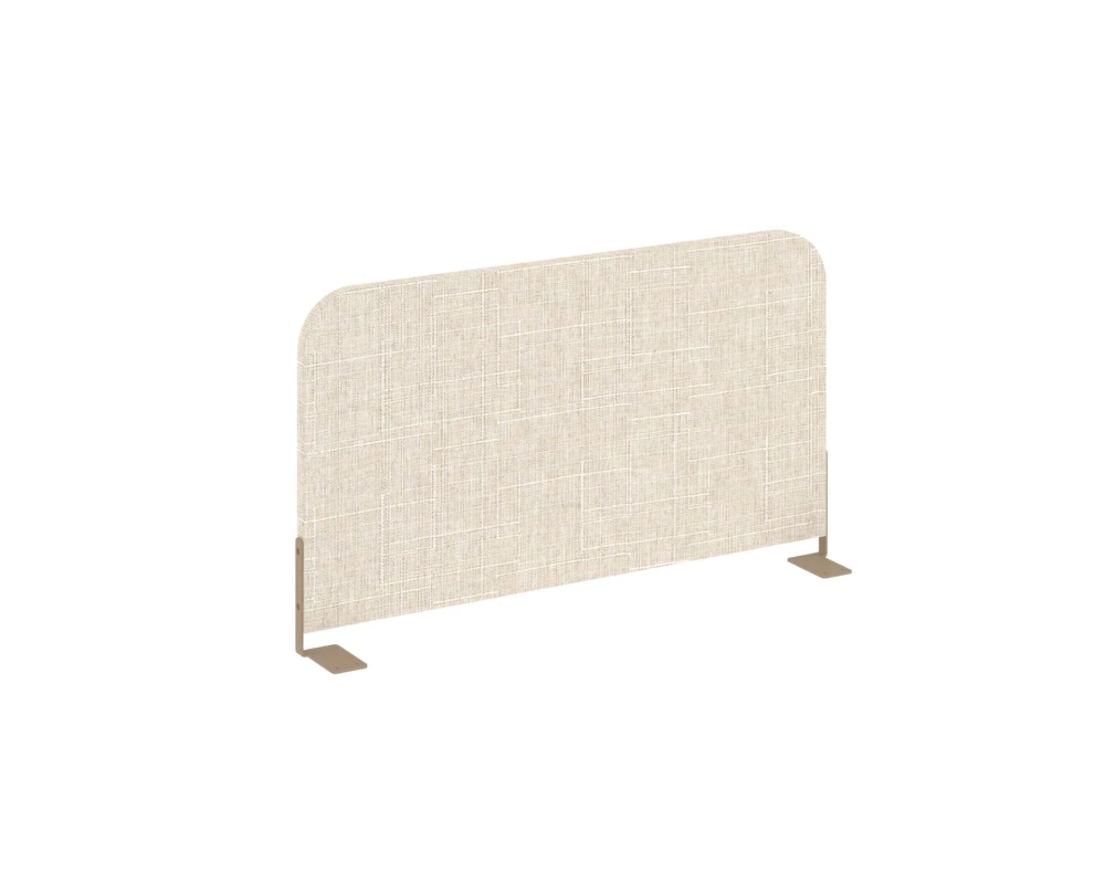 Экран боковой (ткань-ROMEO) 73x38,5x1,8 Estetica