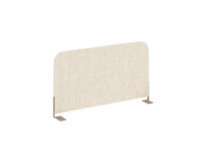 Экран боковой (ткань-ROMEO) 73x38,5x1,8 Estetica images