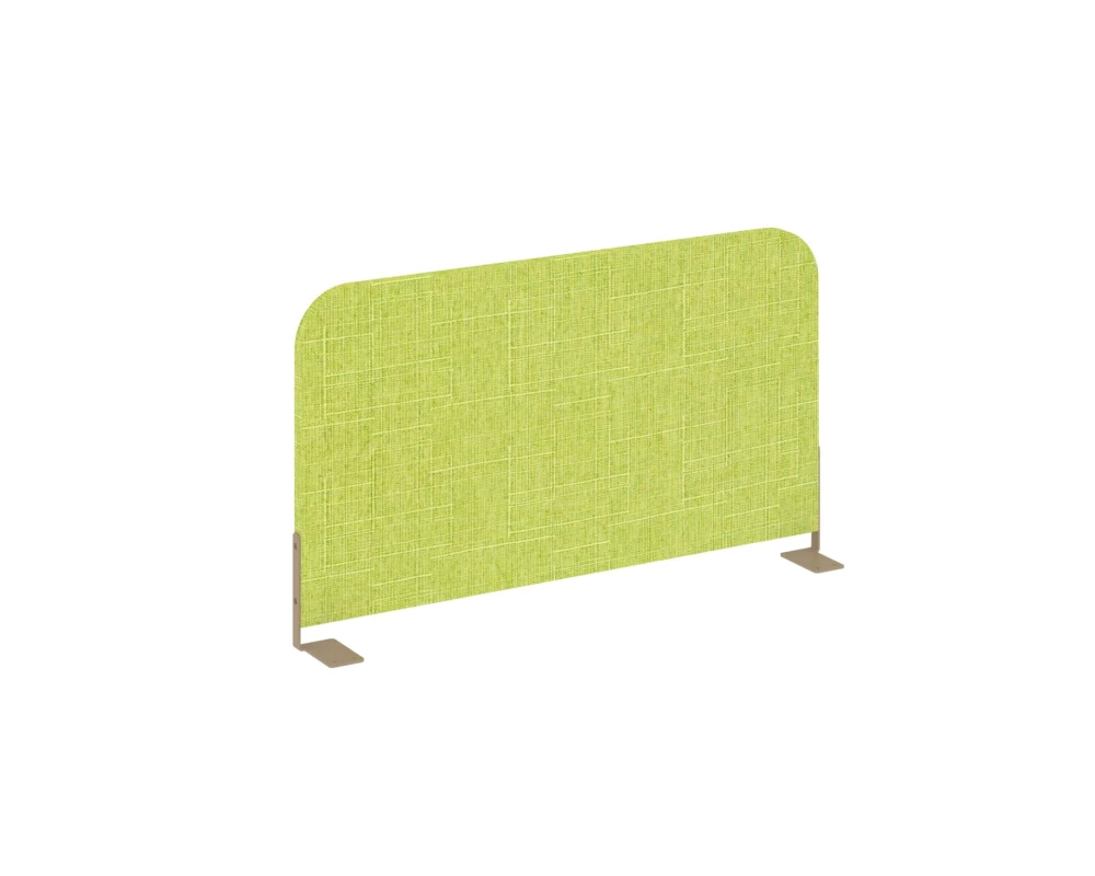 Экран боковой (ткань-ROMEO) 73x38,5x1,8 Estetica