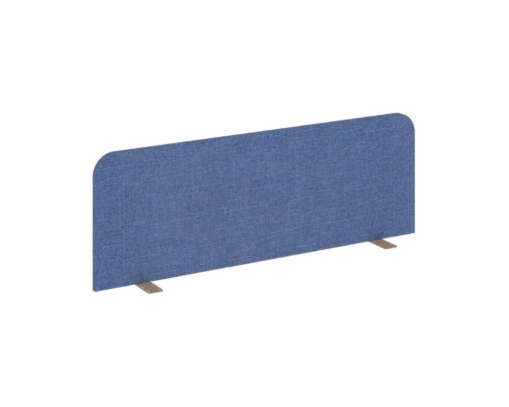 Экран продольный (ткань-ROMEO) 118x41x1,8 Estetica