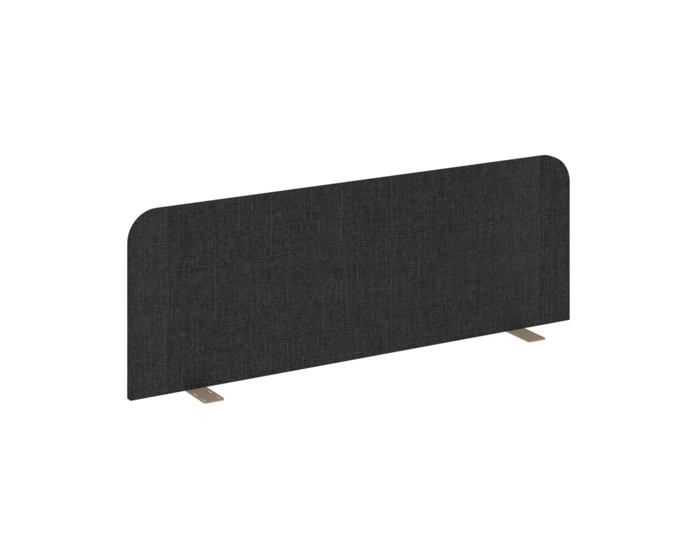 Экран продольный (ткань-ROMEO) 118x41x1,8 Estetica