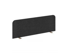 Экран продольный (ткань-ROMEO) 118x41x1,8 Estetica images