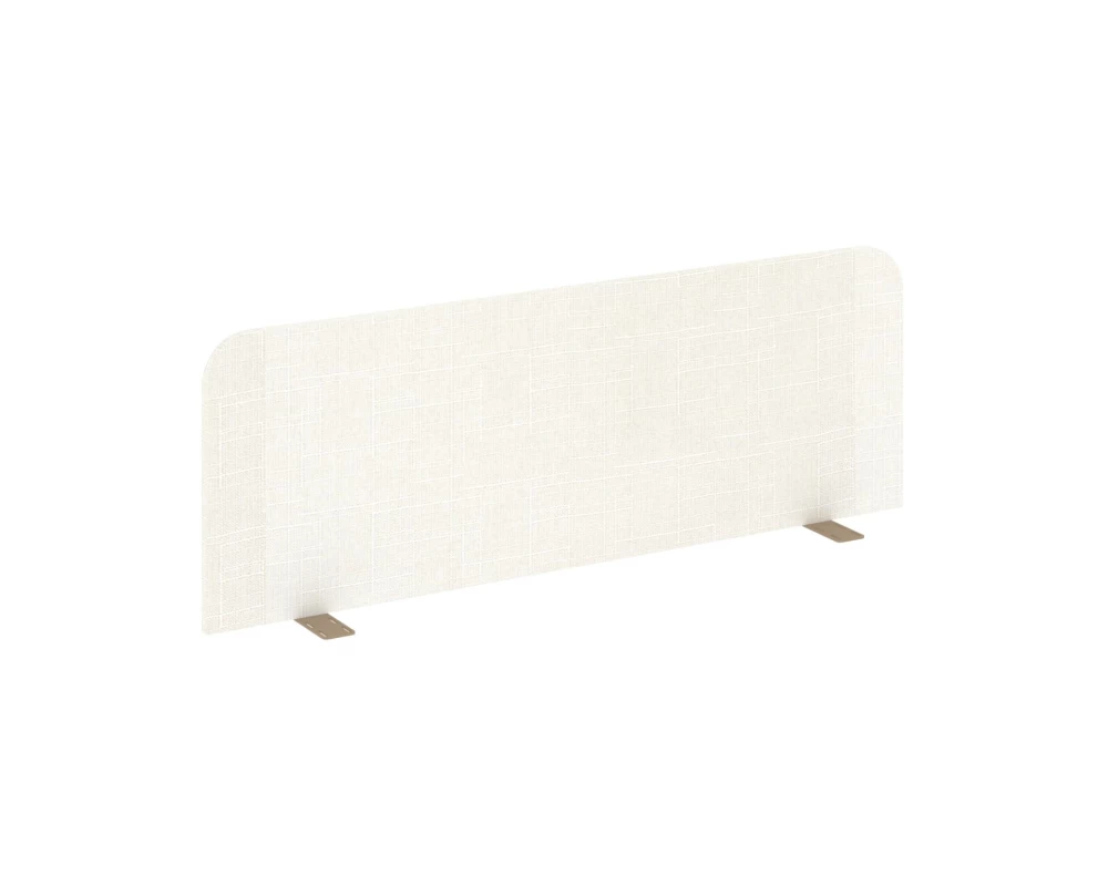 Экран продольный (ткань-ROMEO) 118x41x1,8 Estetica