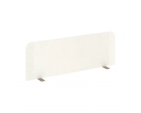 Экран продольный (ткань-ROMEO) 118x41x1,8 Estetica images