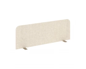 Экран продольный (ткань-ROMEO) 118x41x1,8 Estetica images