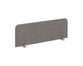 Экран продольный (ткань-ROMEO) 118x41x1,8 Estetica images