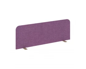 Экран продольный (ткань-ROMEO) 118x41x1,8 Estetica images