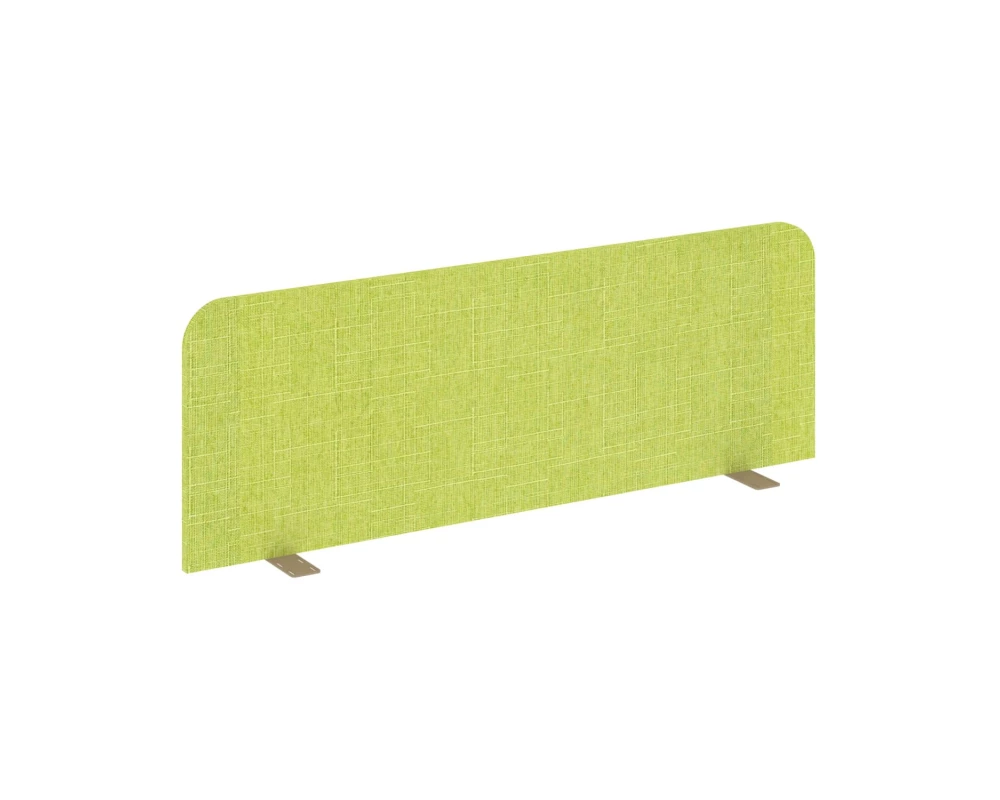 Экран продольный (ткань-ROMEO) 118x41x1,8 Estetica