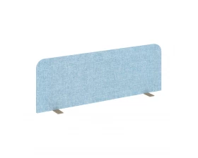 Экран продольный (ткань-ROMEO) 118x41x1,8 Estetica images