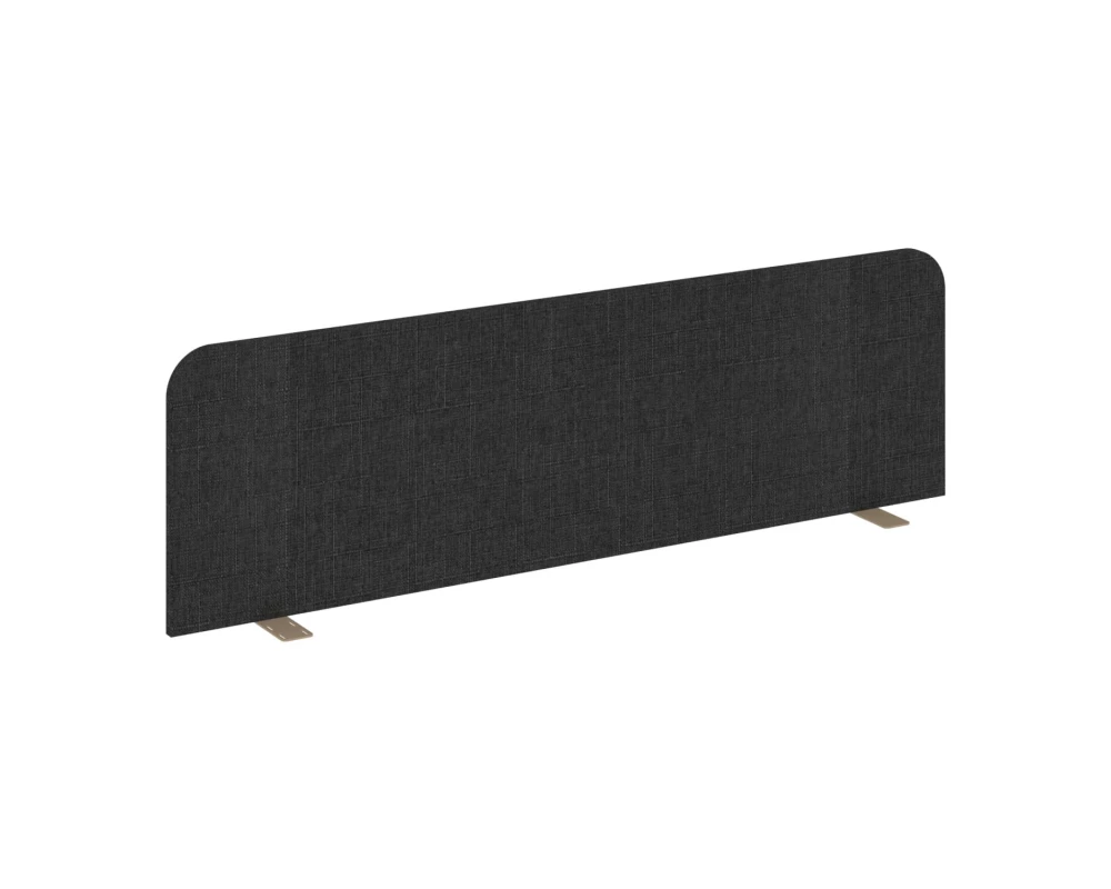 Экран продольный (ткань-ROMEO) 138x41x1,8 Estetica