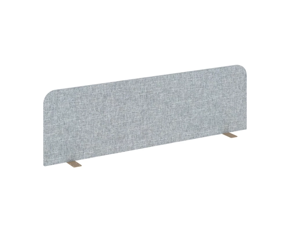 Экран продольный (ткань-ROMEO) 138x41x1,8 Estetica