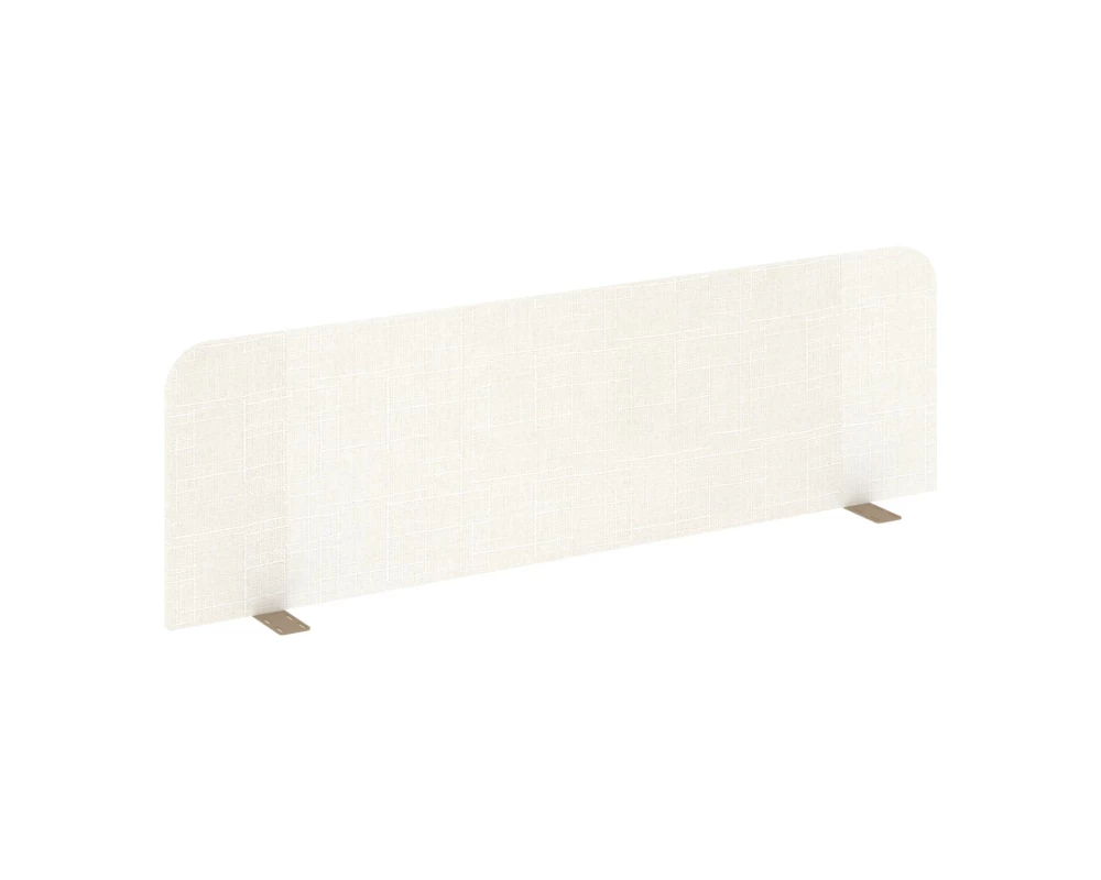Экран продольный (ткань-ROMEO) 138x41x1,8 Estetica