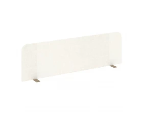 Экран продольный (ткань-ROMEO) 138x41x1,8 Estetica images