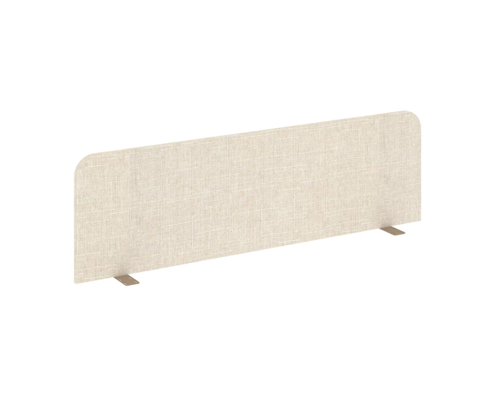 Экран продольный (ткань-ROMEO) 138x41x1,8 Estetica