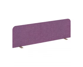 Экран продольный (ткань-ROMEO) 138x41x1,8 Estetica images