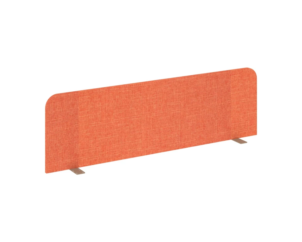 Экран продольный (ткань-ROMEO) 138x41x1,8 Estetica