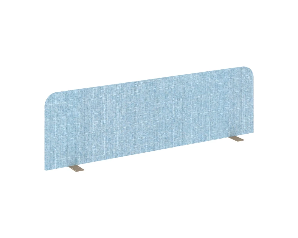 Экран продольный (ткань-ROMEO) 138x41x1,8 Estetica