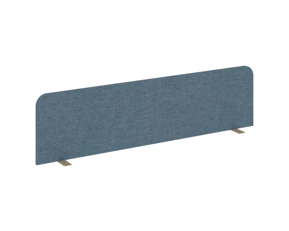 Экран продольный (ткань-ROMEO) 158x41x1,8 Estetica