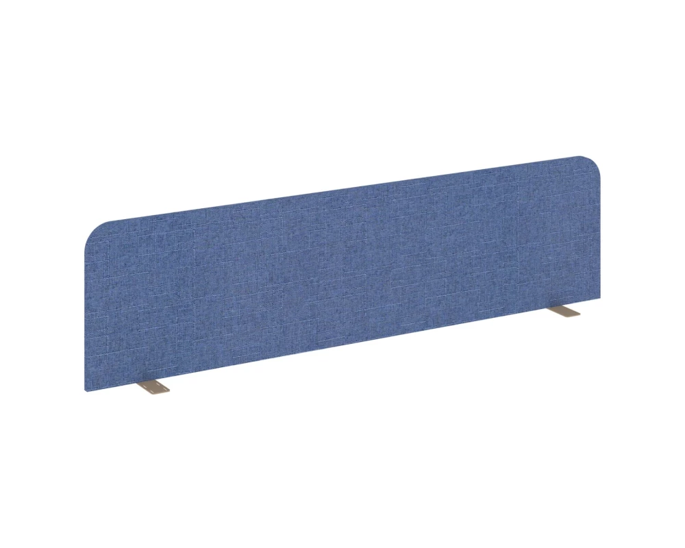 Экран продольный (ткань-ROMEO) 158x41x1,8 Estetica