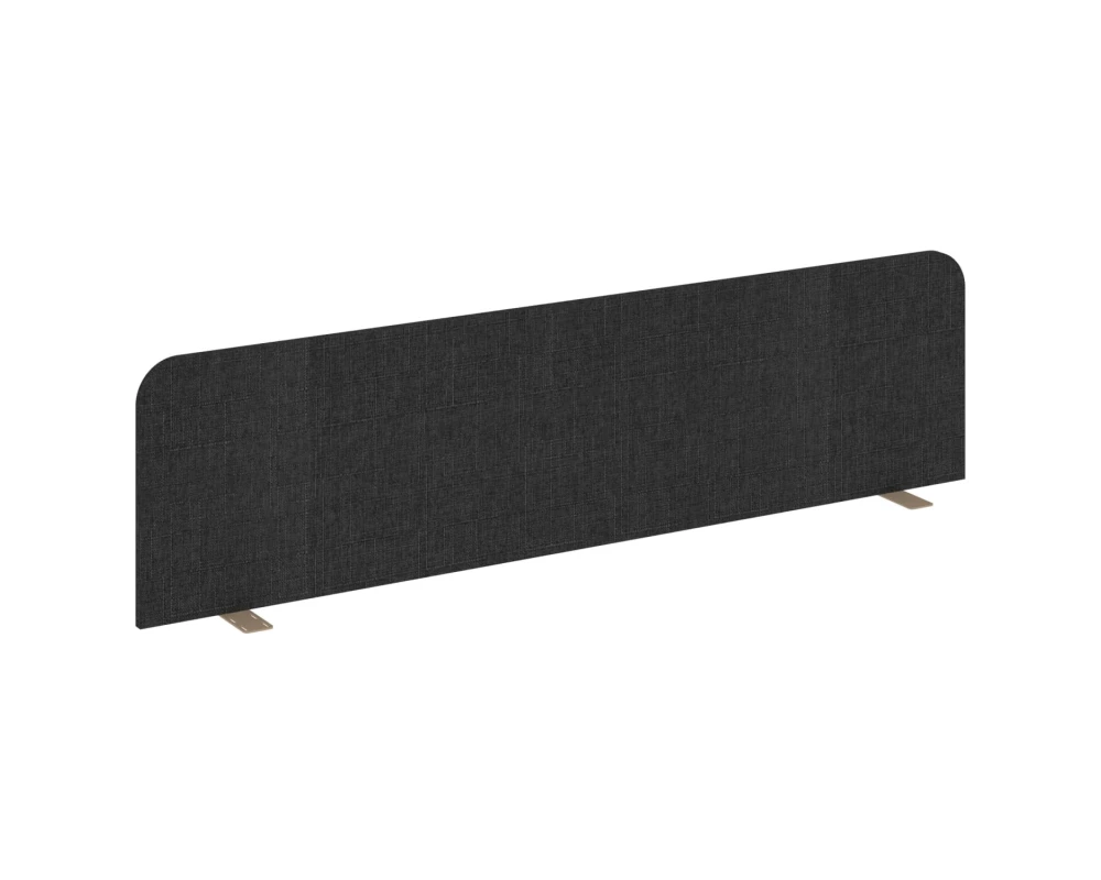 Экран продольный (ткань-ROMEO) 158x41x1,8 Estetica