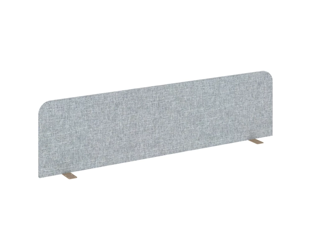 Экран продольный (ткань-ROMEO) 158x41x1,8 Estetica