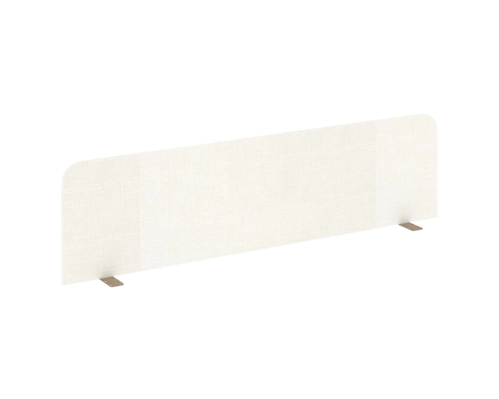 Экран продольный (ткань-ROMEO) 158x41x1,8 Estetica