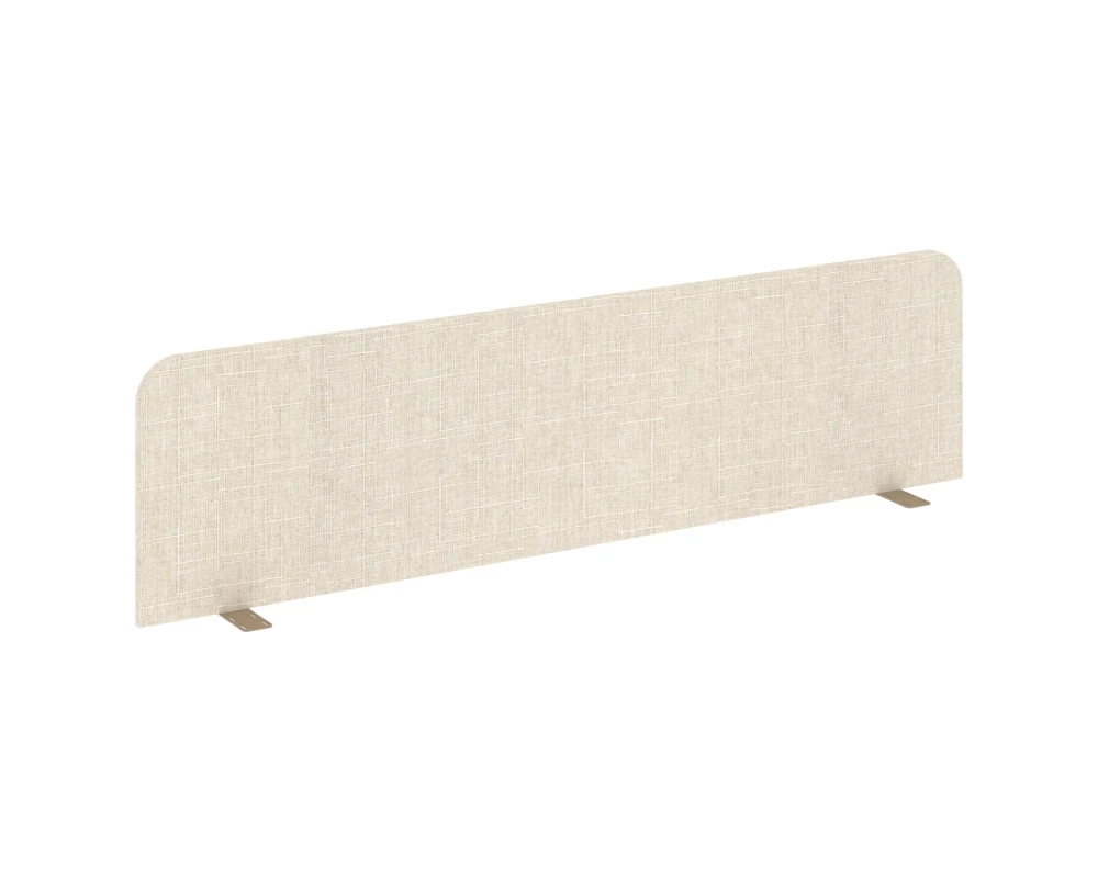 Экран продольный (ткань-ROMEO) 158x41x1,8 Estetica
