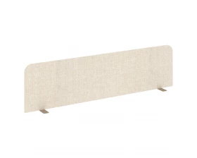 Экран продольный (ткань-ROMEO) 158x41x1,8 Estetica images