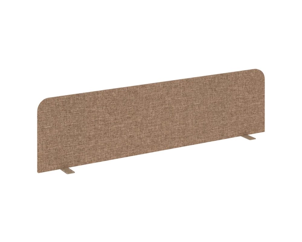 Экран продольный (ткань-ROMEO) 158x41x1,8 Estetica