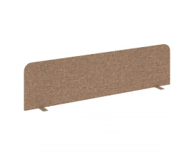 Экран продольный (ткань-ROMEO) 158x41x1,8 Estetica images