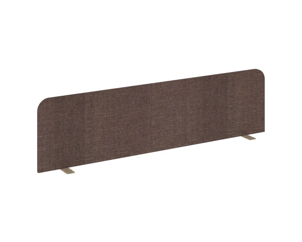 Экран продольный (ткань-ROMEO) 158x41x1,8 Estetica