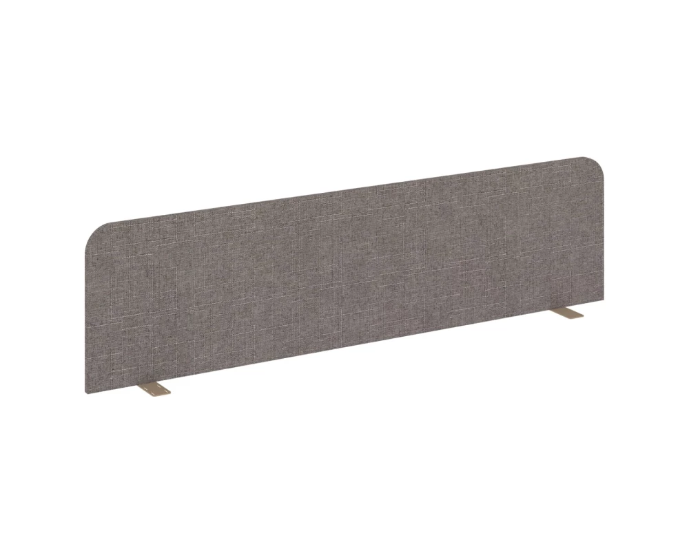 Экран продольный (ткань-ROMEO) 158x41x1,8 Estetica