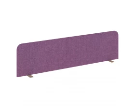 Экран продольный (ткань-ROMEO) 158x41x1,8 Estetica images