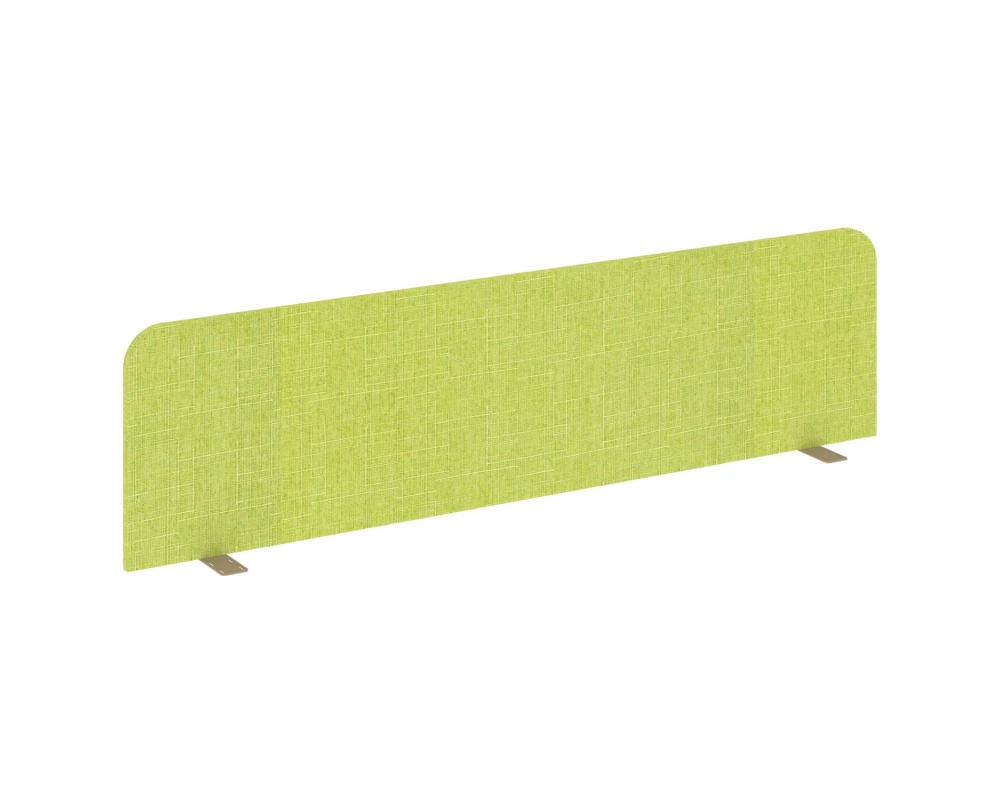 Экран продольный (ткань-ROMEO) 158x41x1,8 Estetica