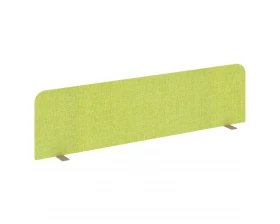 Экран продольный (ткань-ROMEO) 158x41x1,8 Estetica images