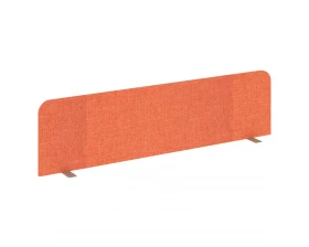 Экран продольный (ткань-ROMEO) 158x41x1,8 Estetica images