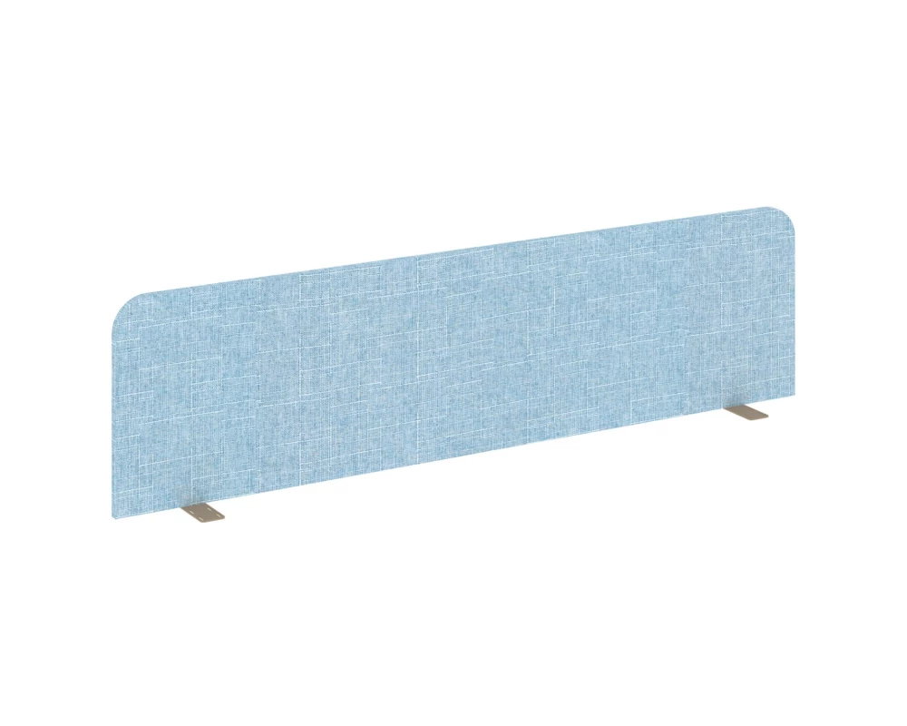 Экран продольный (ткань-ROMEO) 158x41x1,8 Estetica