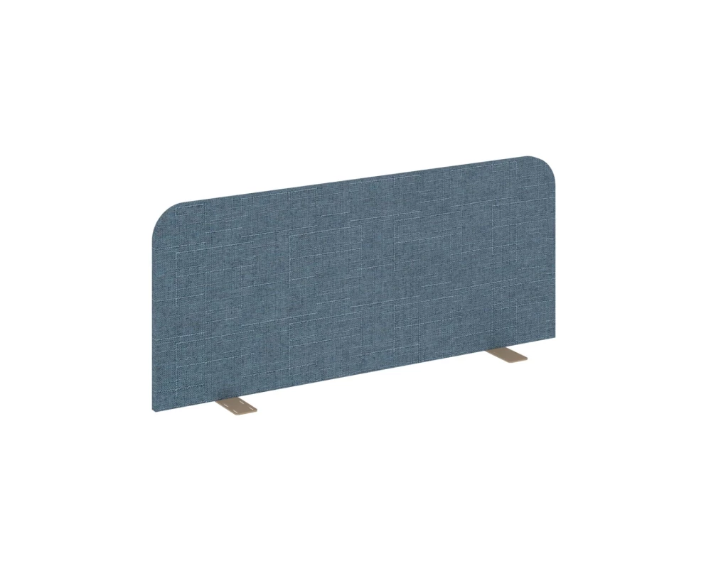 Экран продольный (ткань-ROMEO) 98x41x1,8 Estetica