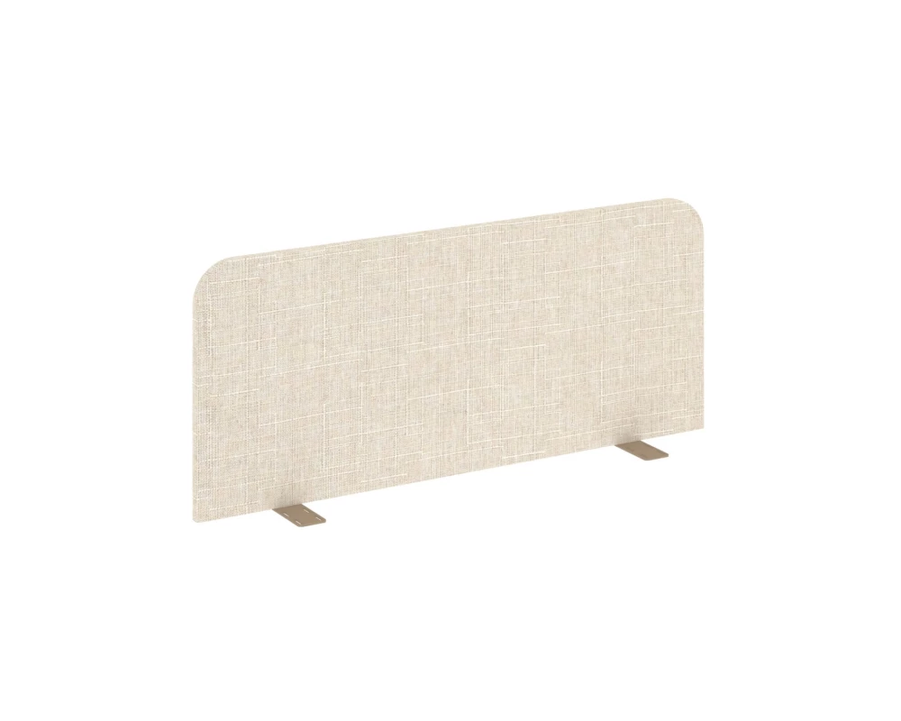 Экран продольный (ткань-ROMEO) 98x41x1,8 Estetica