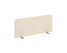 Экран продольный (ткань-ROMEO) 98x41x1,8 Estetica images