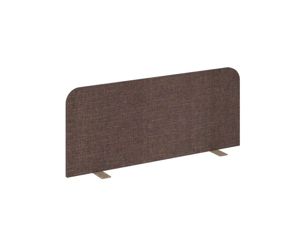 Экран продольный (ткань-ROMEO) 98x41x1,8 Estetica