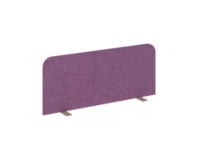 Экран продольный (ткань-ROMEO) 98x41x1,8 Estetica images