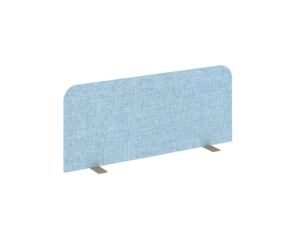 Экран продольный (ткань-ROMEO) 98x41x1,8 Estetica