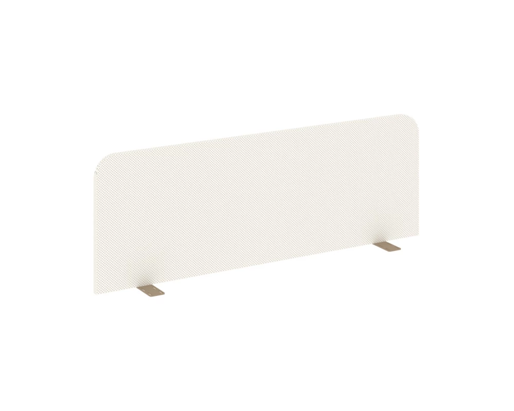 Экран продольный (ткань-СЕТКА) 118x41x1,8 Estetica