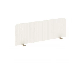 Экран продольный (ткань-СЕТКА) 118x41x1,8 Estetica images