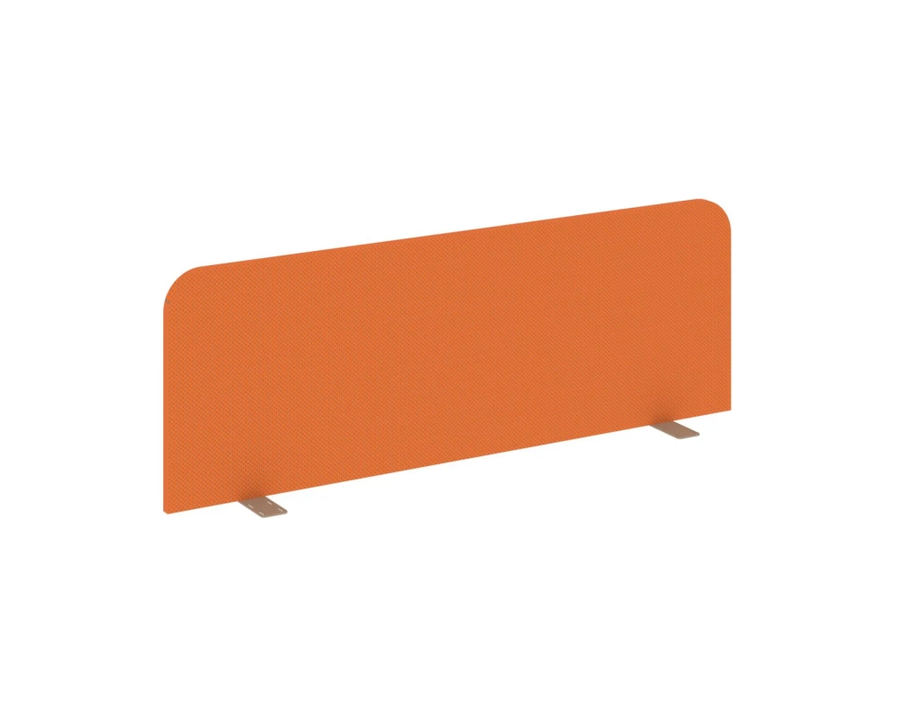 Экран продольный (ткань-СЕТКА) 118x41x1,8 Estetica