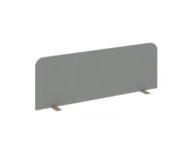 Экран продольный (ткань-СЕТКА) 118x41x1,8 Estetica images